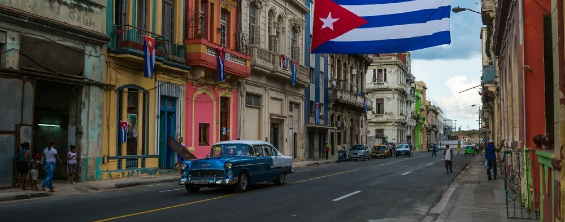 Cuba